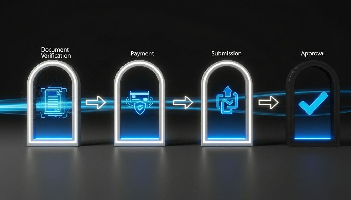 Shipment Stuck in Customs What to Do and How to Prevent It