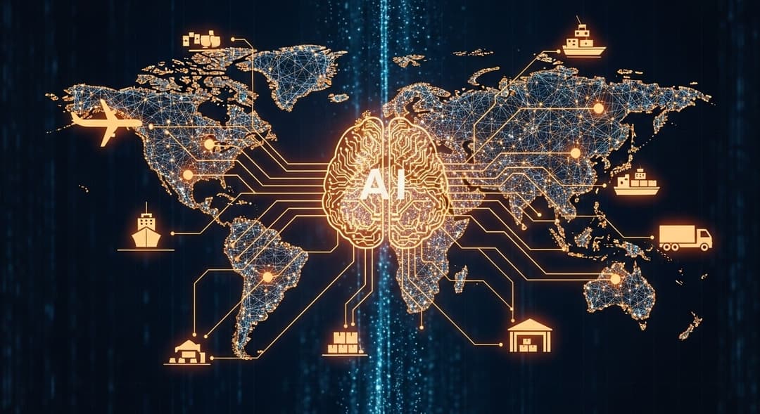 AI in Customs Clearance