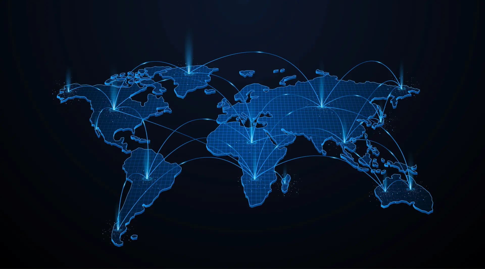 Importer of Record (IOR) Services