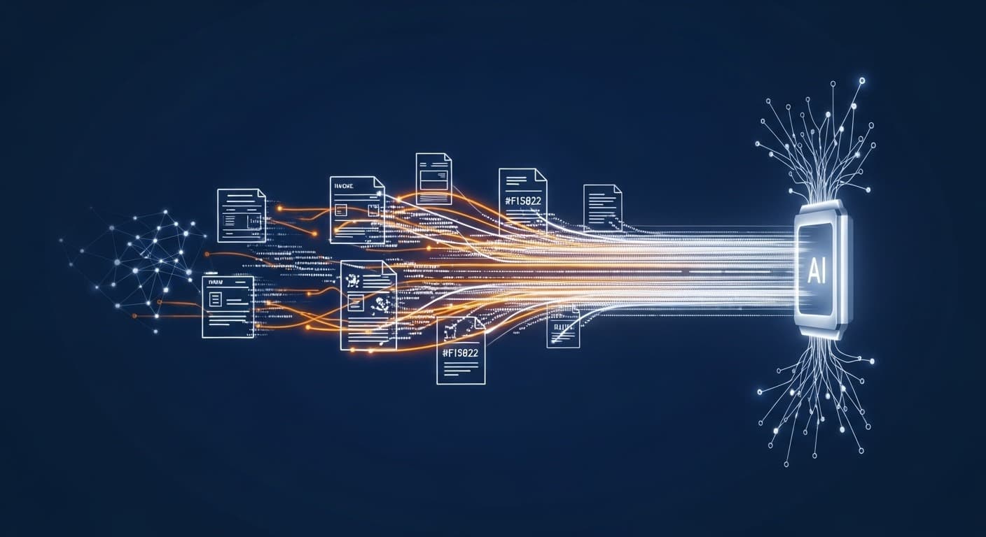 AI in Customs Clearance