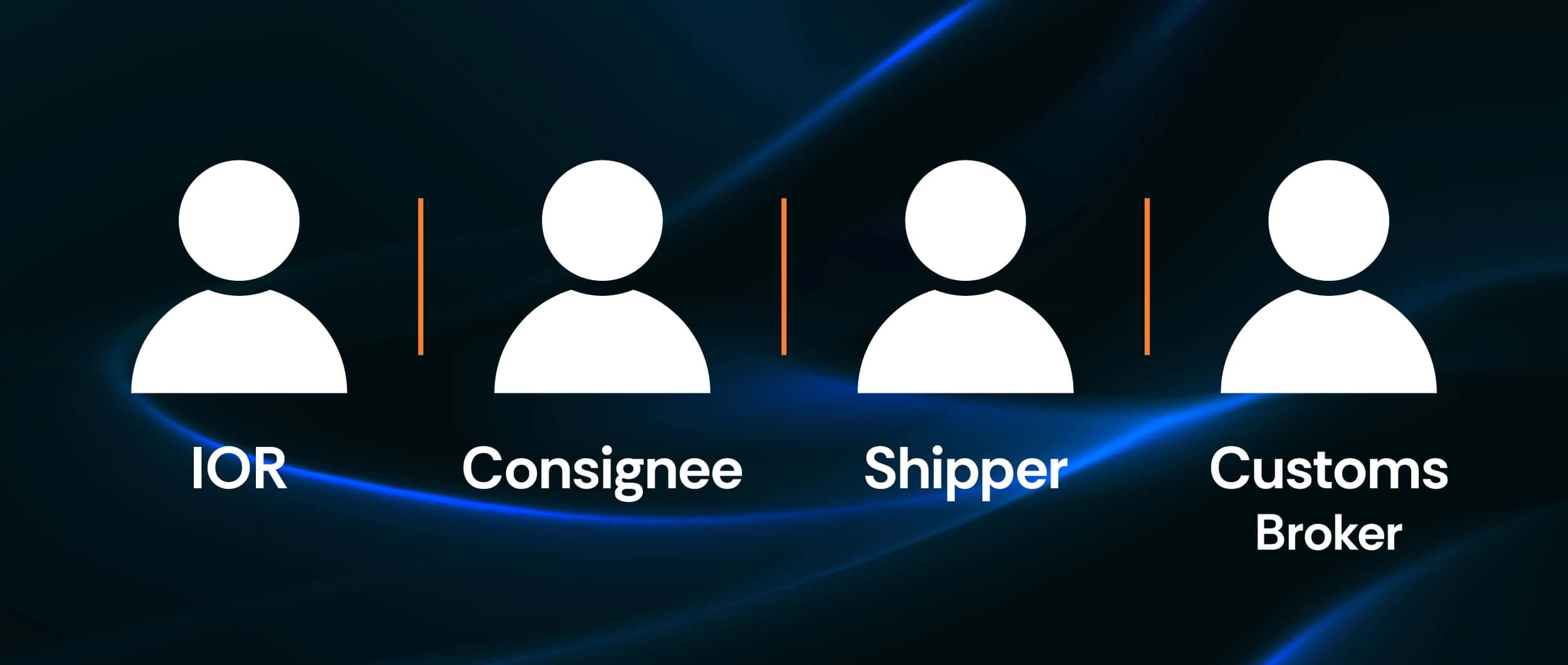Who can act as an Importer of Record