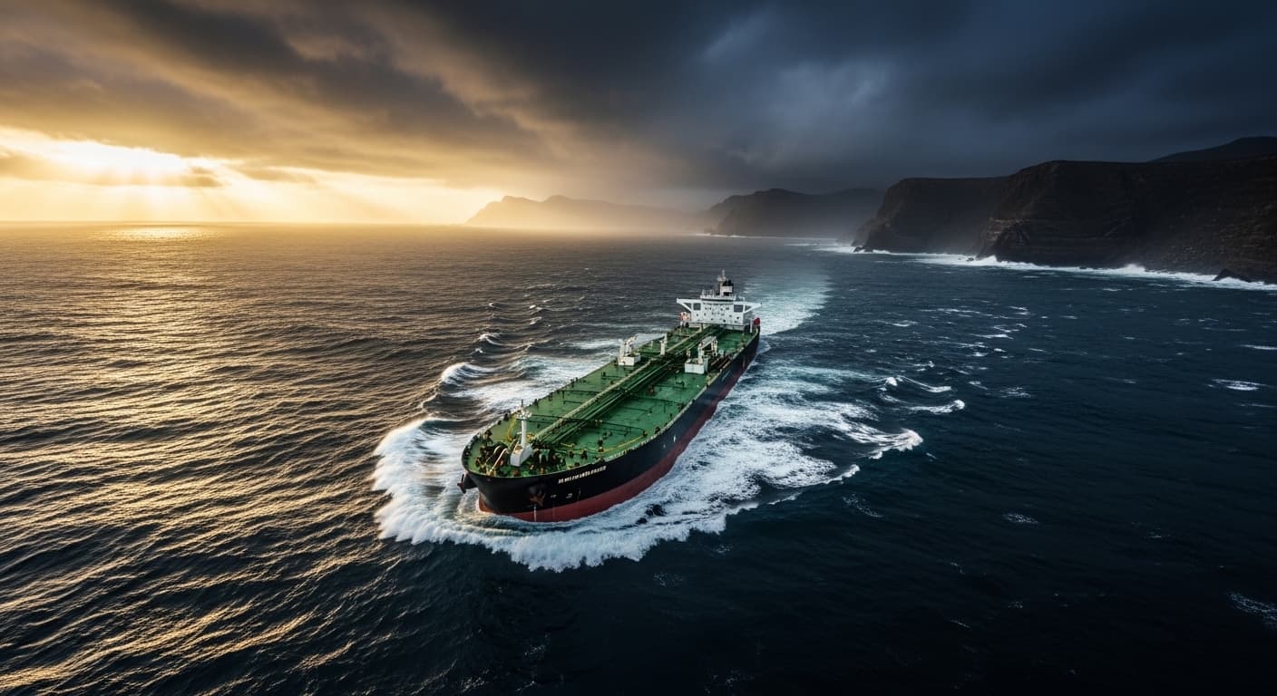 The Compliance Trap SCOTUS tariff