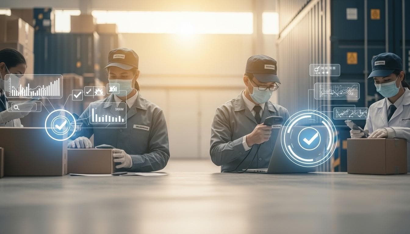 Understanding KUCASPAI,