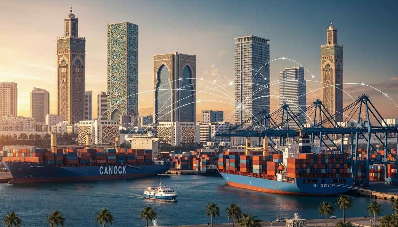 Our Full IOR & EOR Service in Morocco