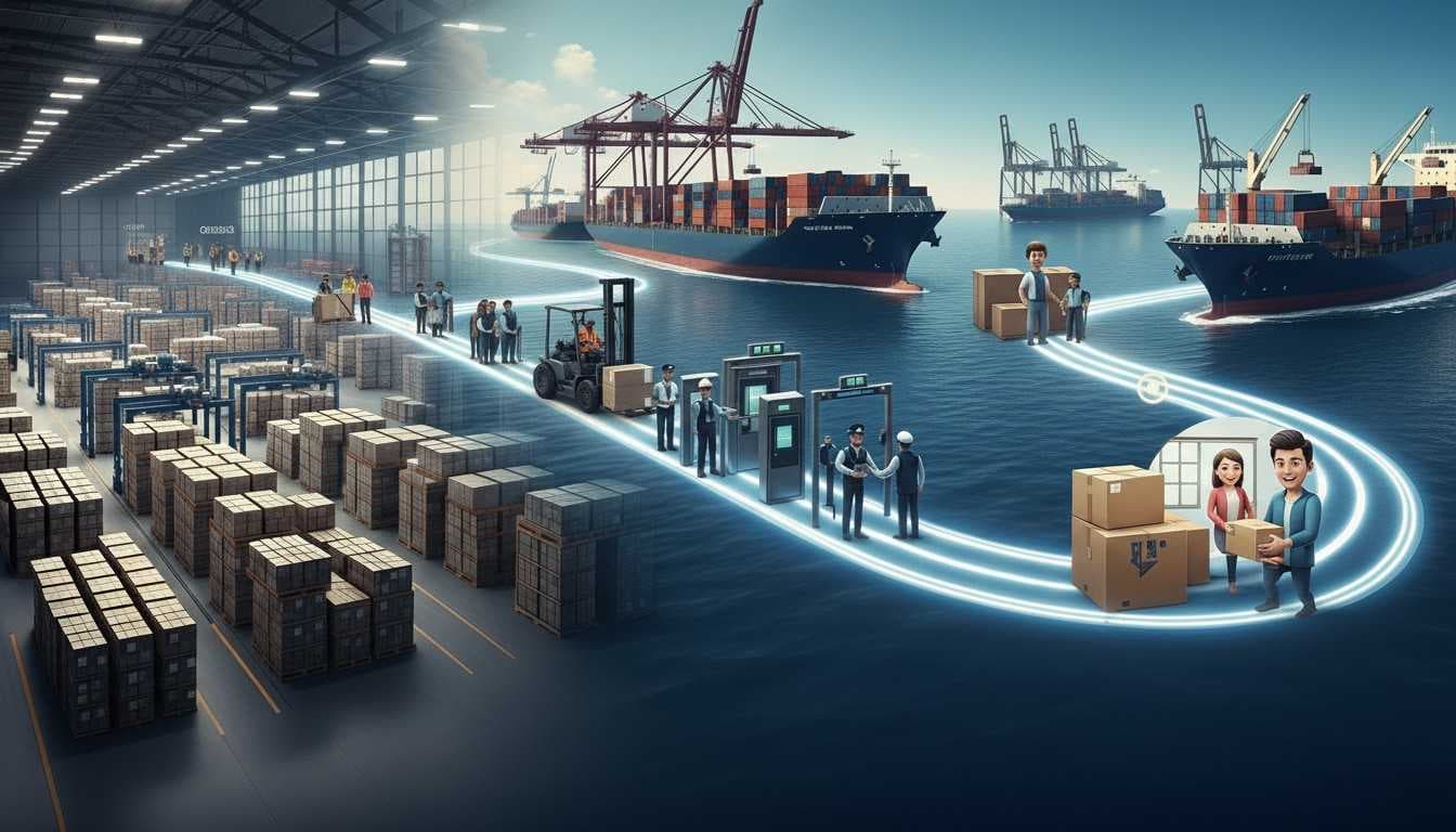 DDP Execution Timeline