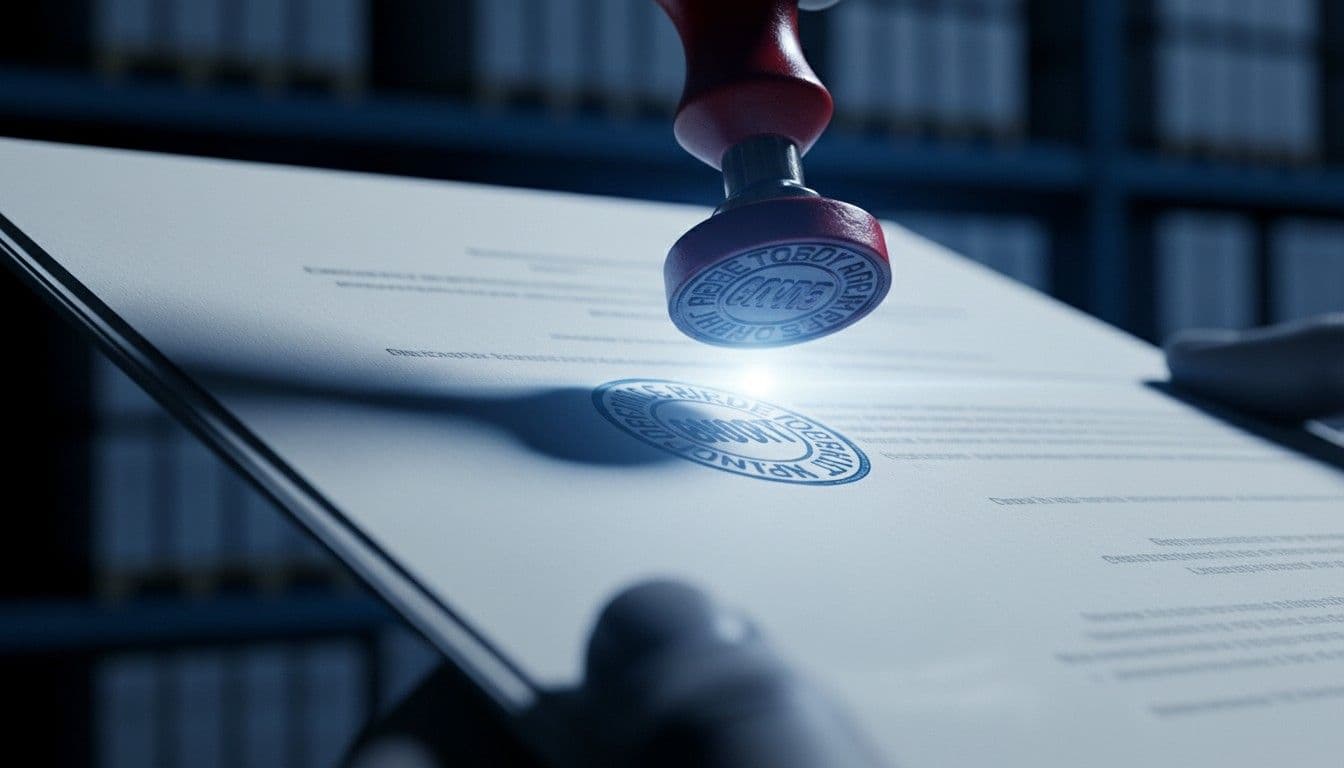 Import Export License