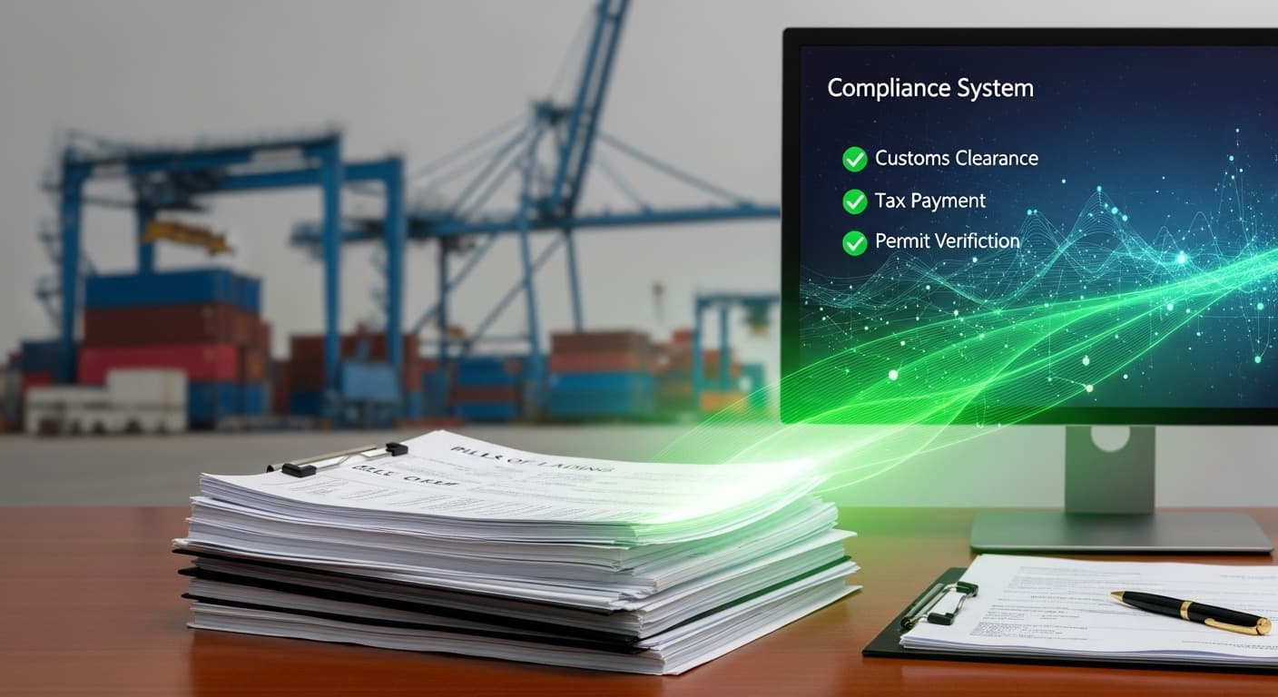 Understanding GST & Import Compliance in Singapore