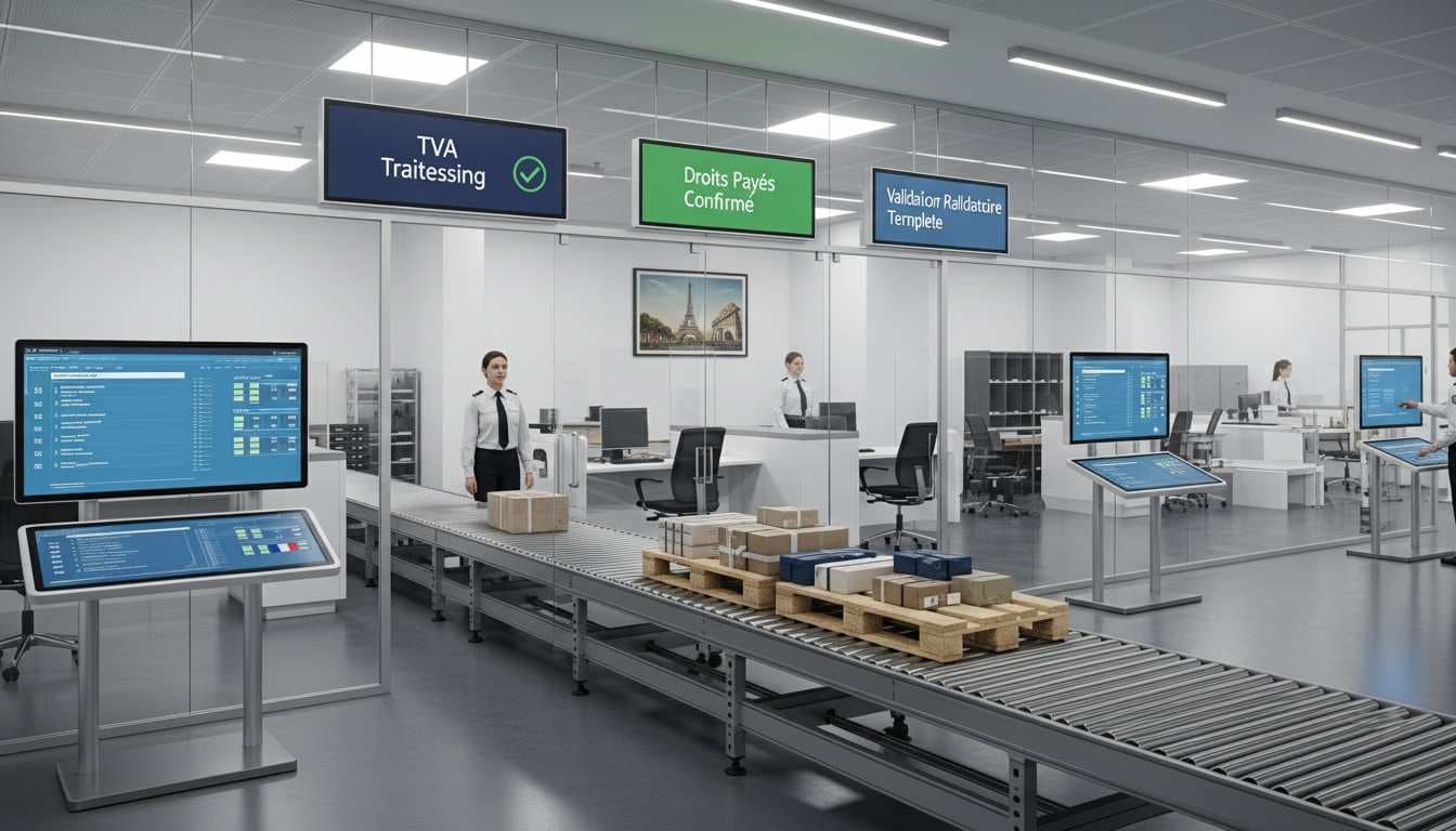 Understanding VAT, Duties & DDP in France