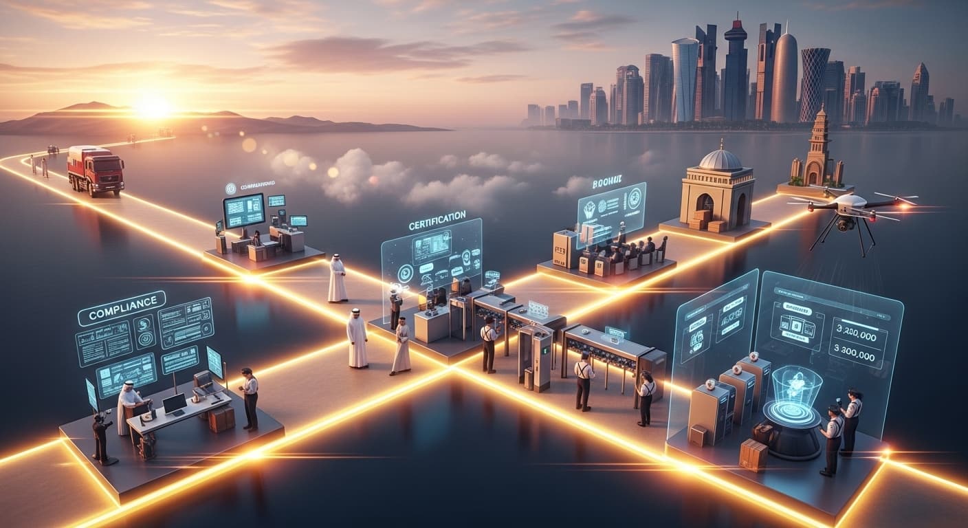 Our Full IOR & EOR Service