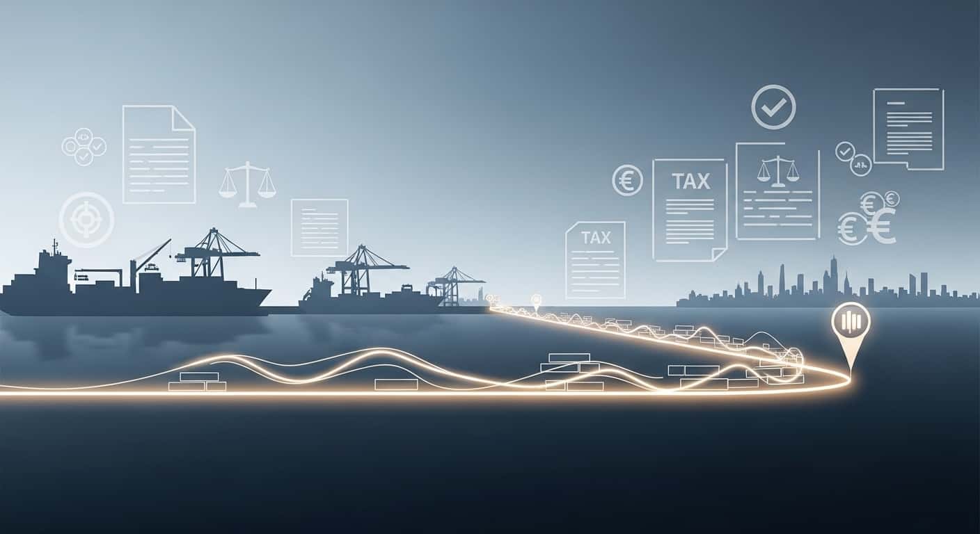 Understanding Import Compliance & Duties in Malaysia