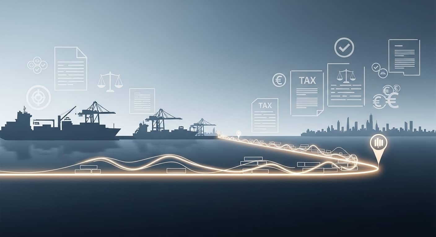 Understanding Import Compliance & Duties in Malaysia