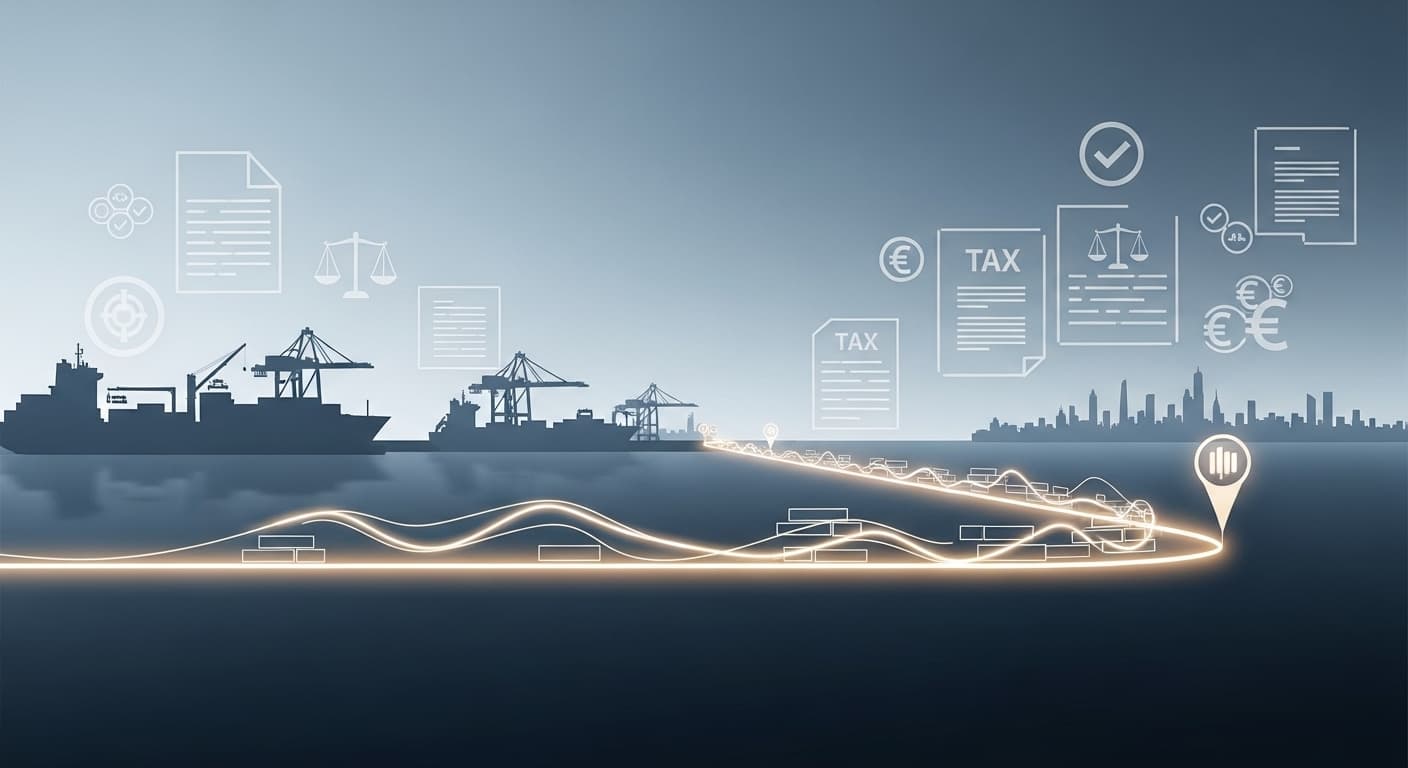 Understanding Import Compliance & Duties in Malaysia