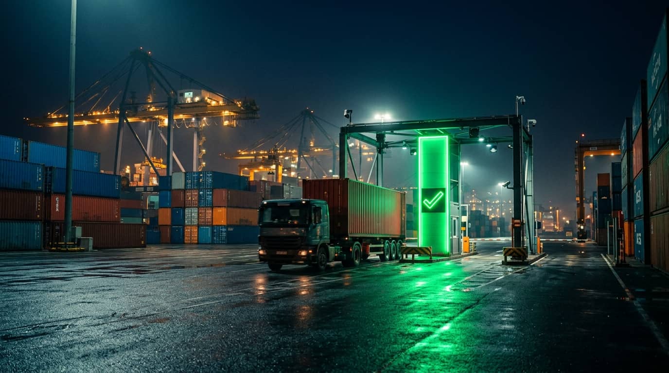 Case Study Avoiding Demurrage Through a DDP Model