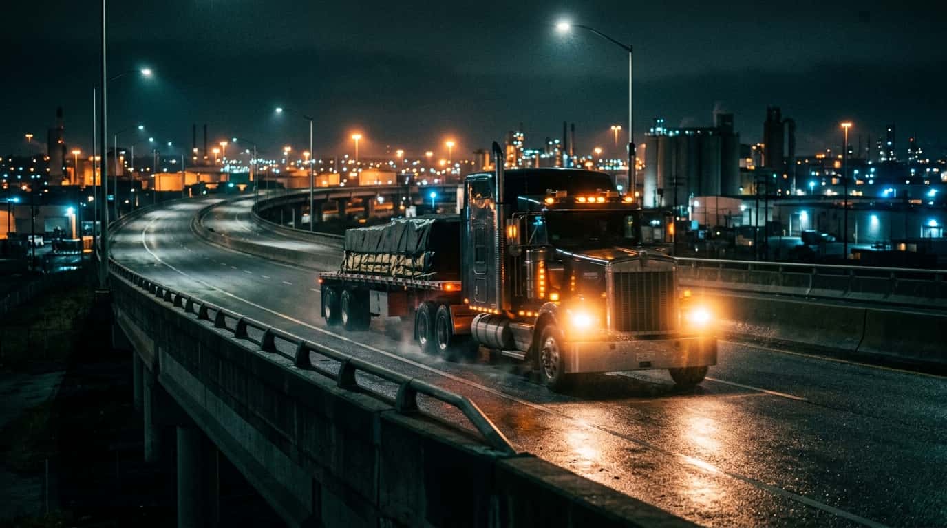 1PL 2PL 3PL 4PL 5PL: Logistics Tiers and IOR/EOR's Role